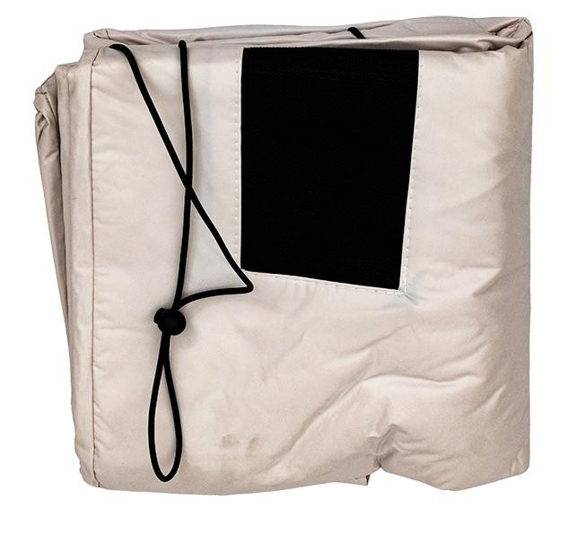 GLI Armor Shield Above Ground Pool Liner Pad – Protect Your Pool Floor
