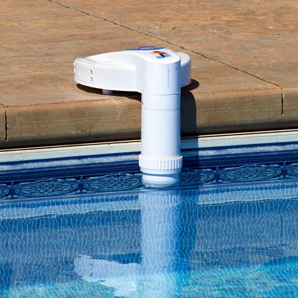 Safety Buoy Floating Pool Alarm Model PGRMSB by PoolGuard