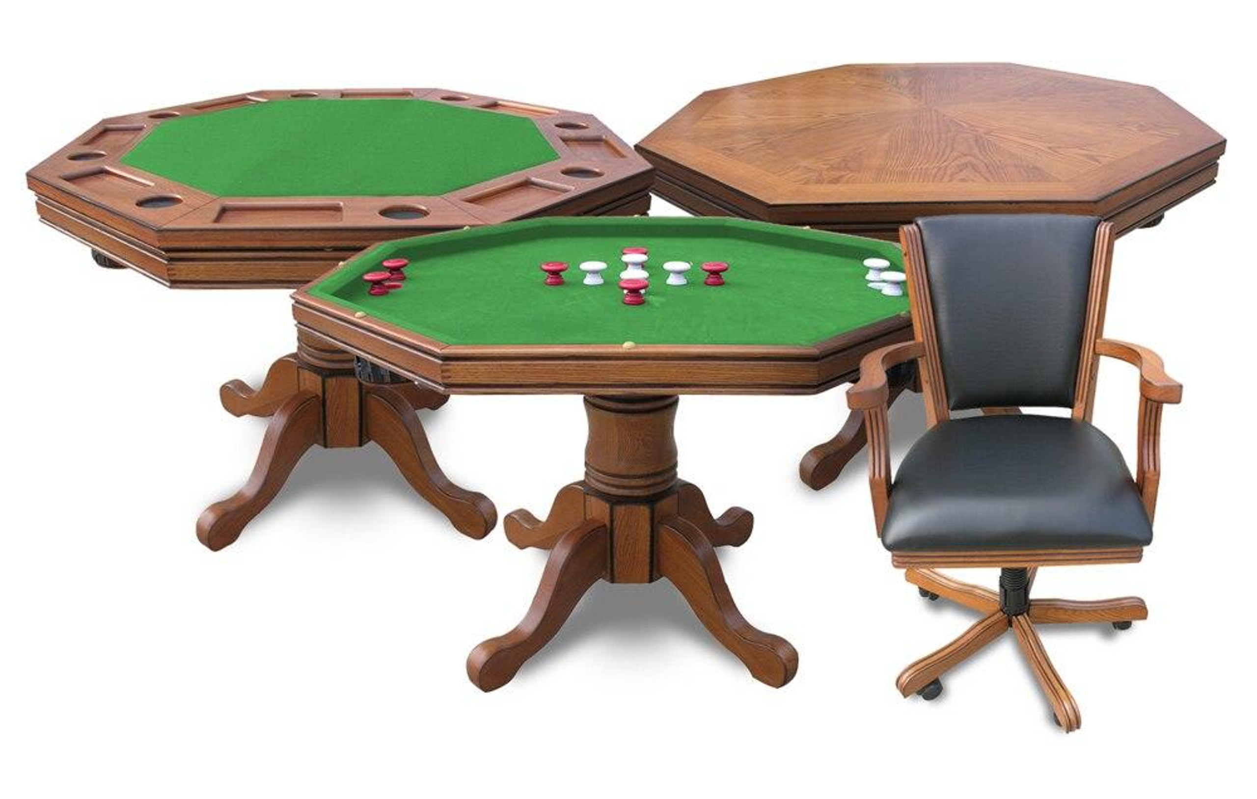 2nd hand poker table singapore