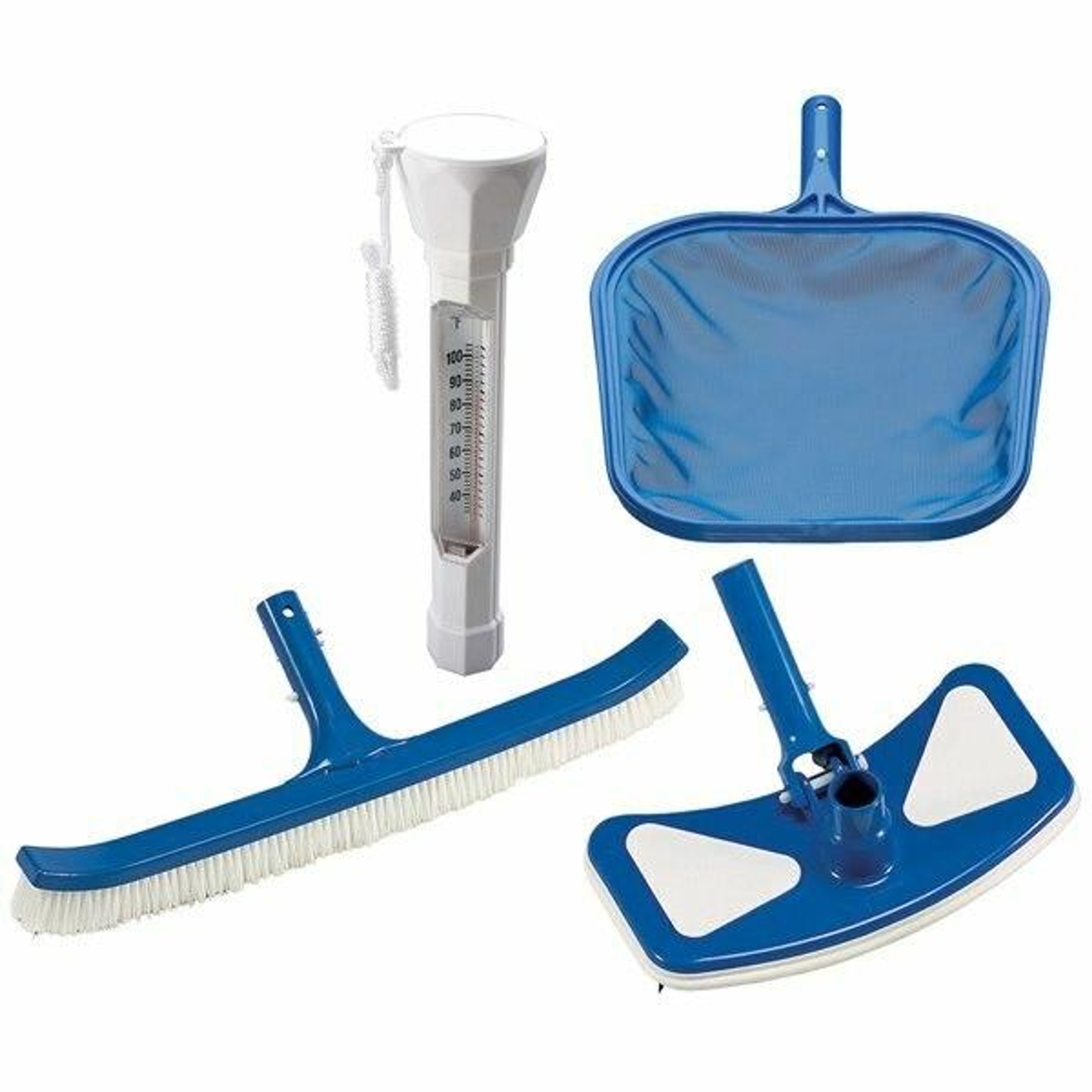 Standard Above Ground Pool Maintenance Kit Pool and Spa Supply Store