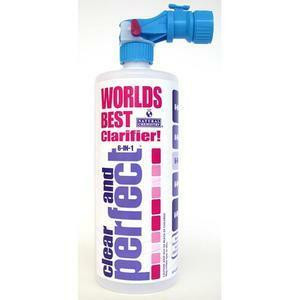 Natural Chemistry Pool Perfect TOTAL 2 Liter Bottle Pool and Spa