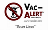 Vac-Alert Vac-Alert