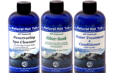 The Natural Hot Tub Company