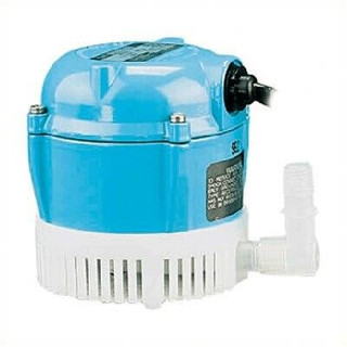 little giant automatic pool cover pump