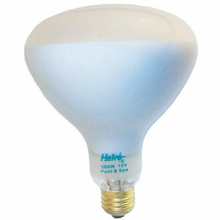 Buy Halco 120V 500W Flood Lamp Replacement on Pool and Spa Supply  display picture 1