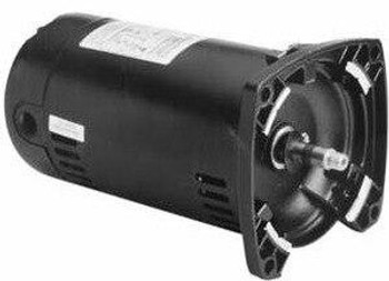 Regal Beloit AO Smith Replacement Motor SQ1072