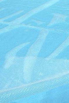 Midwest Canvas Company Clear Aboveground Pool Solar Blanket 15 x 30 16 mil Above Ground Pool