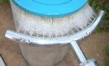 Mikise Filter Flosser Cartridge Filter Cleaning Tool Mikise Filter Flosser Cartridge Filter Cleaning Tool