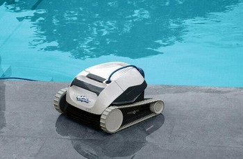Maytronics Dolphin E-10 Robotic Pool Cleaner