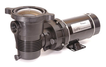 Sta-Rite Sta-Rite Opti-Flo 1 HP Pool Pump with Twist Lok Cord Sta-Rite Sta-Rite Opti-Flo 1 HP Pool Pump with Twist Lok Cord