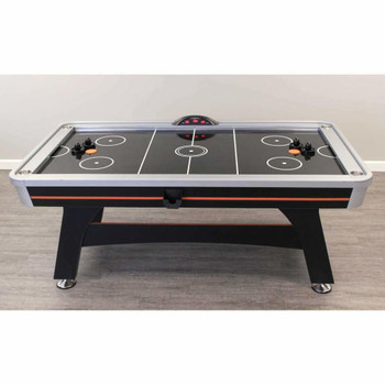 Blue Wave Trailblazer 7-ft Arcade Level Air Hockey Table