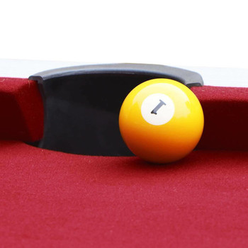 Blue Wave Mirage 7.5-ft Pool Table Blue Wave Mirage 7.5-ft Pool Table