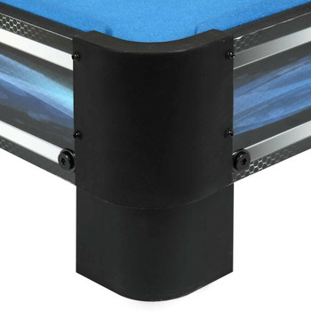 Blue Wave Breakout 40-in Tabletop Pool Table