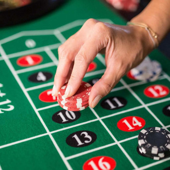 Monte Carlo 4-In-1 Multi Game Casino Table with Blackjack, Roulette, Craps and Bar Table – Includes Accessories Monte Carlo 4-In-1 Multi Game Casino Table with Blackjack, Roulette, Craps and Bar Table – Includes Accessories