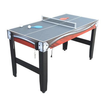 Blue Wave Scout 54-in 4 in 1 Multi Game Table