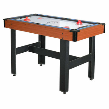 Blue Wave Triad 48-in 3-in-1 Multi-Game Table Blue Wave Triad 48-in 3-in-1 Multi-Game Table