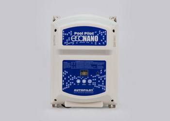 AutoPilot Pool Pilot Eco Nano 220V with PPC1 Inline Cell AutoPilot Pool Pilot Eco Nano 220V with PPC1 Inline Cell