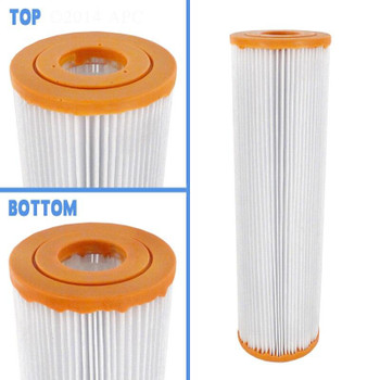 Pleatco PH6 Filter Cartridge Pack of 42 Pleatco PH6 Filter Cartridge Pack of 42