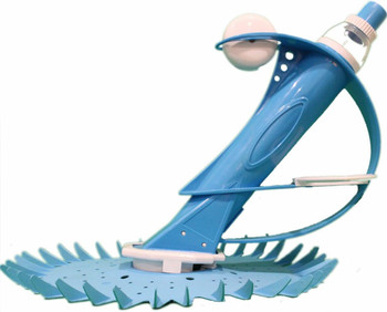 Hydrus XL55 Extreme Above Ground and InGround Automatic Suction Powered Pool Cleaner