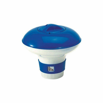 Ocean Blue Ocean Blue Large Floating Chemical Dispenser