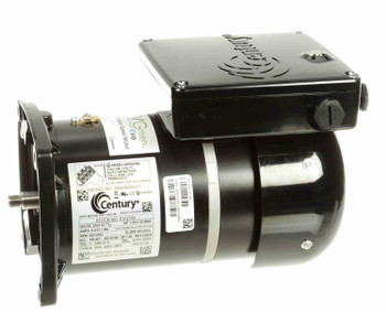  Century V-Green Evo Variable Speed Square Flange Motor 