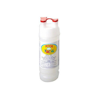 King Technology Case of Pre Filled Chlorine Bac Pac for POOL FROG Mineral Systems King Technology Case of Pre Filled Chlorine Bac Pac for POOL FROG Mineral Systems