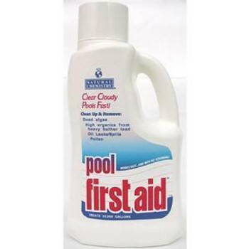 Natural Chemistry Natural Chemistry Pool First Aid