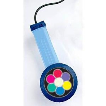 Smartpool Multi-colored Nitelighter Ultra Pool Light