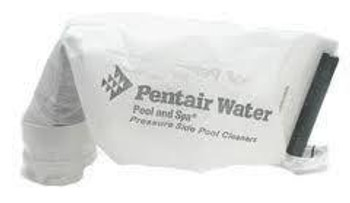 Pentair Pentair Legend Replacement Debris Bag 360002
