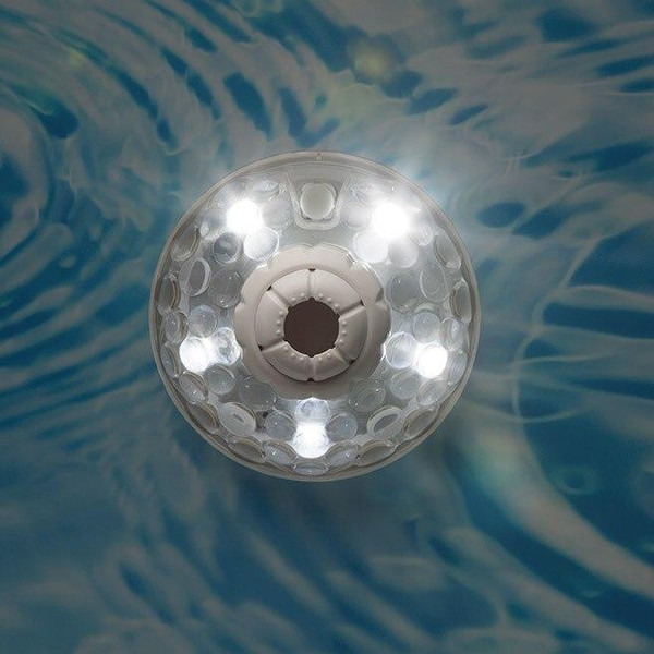 GAME Above Ground LED Return Jet Pool Light