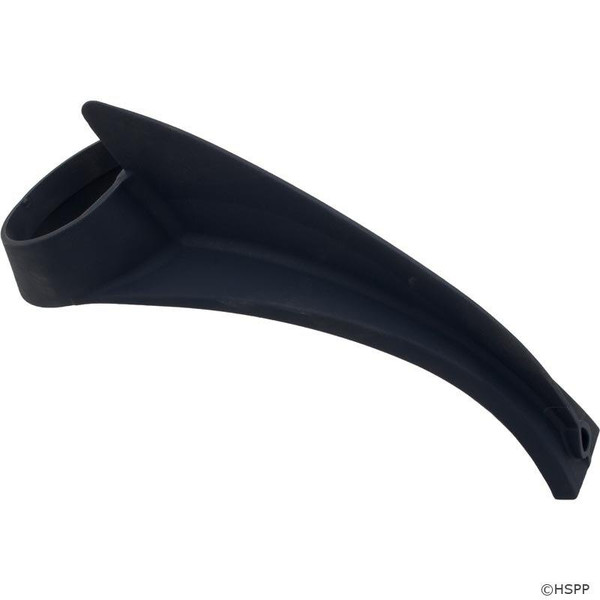 Zodiac Baracuda Bumper Fin W69526