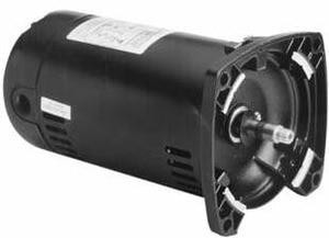 Regal Beloit AO Smith Replacement 1 HP Motor USQ1102