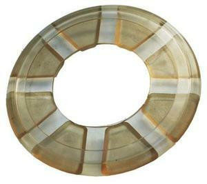 Zodiac Baracuda G3 G2 Foot Pad W70327