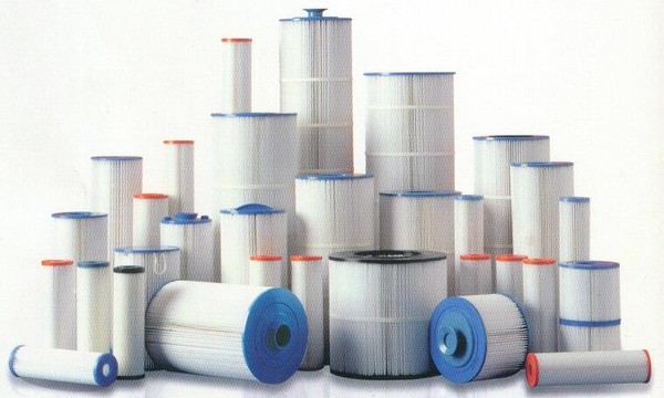 Pentair Pentair R173216 Filter Cartridge