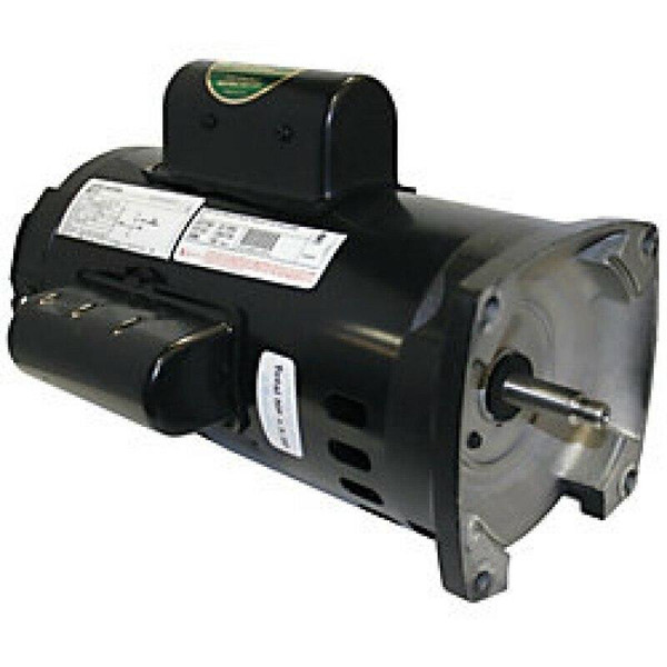 Pentair Pentair Replacement Motor 5HP for Challenger Pump 355705S/353319S
