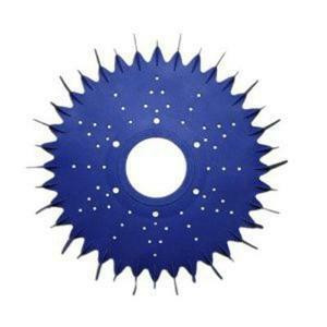 Zodiac Baracuda G2 Finned Disc W70464