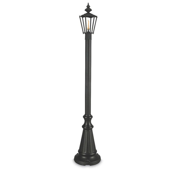 Patio Living Concepts Park Style Citronella Patio Lamp