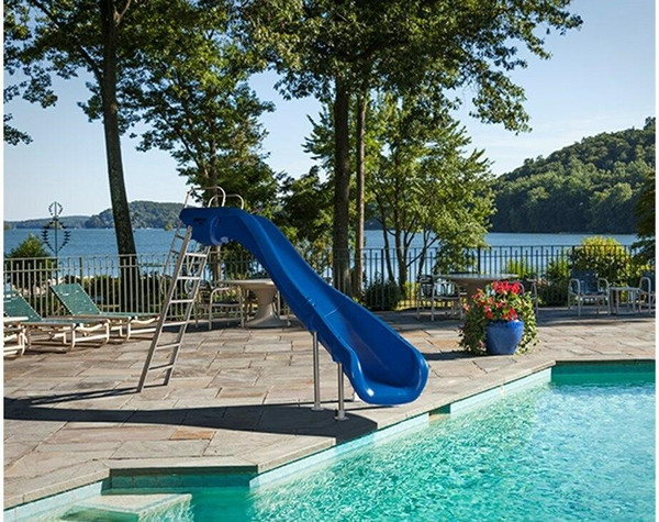 SR Smith SR Smith Rogue 2 Pool Slide