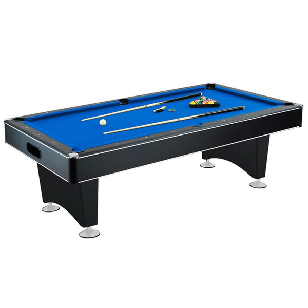 Carmelli Games and Sports Hustler Deluxe Pool Table