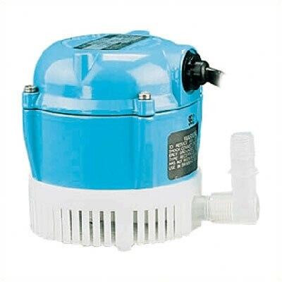 Franklin Electrics Little Giant Submersible Cover Pump