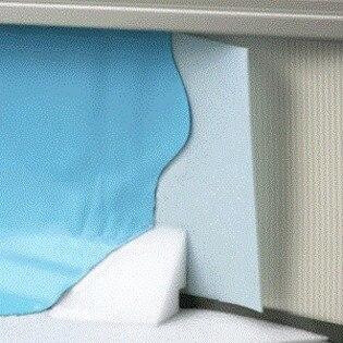 Gladon Company Inc Gladon Pool Wall Foam