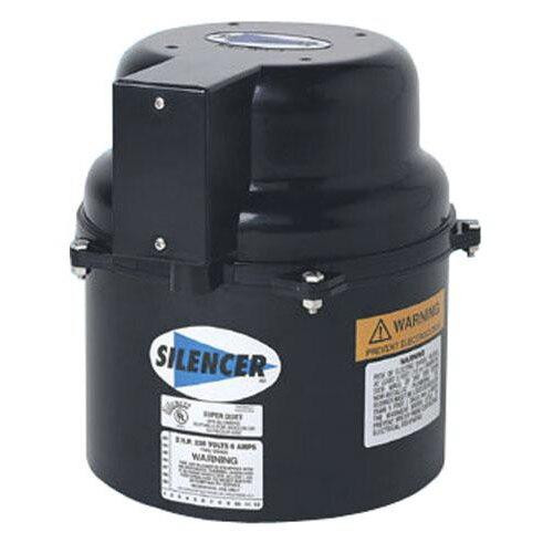 Air Supply Air Supply 2.0 HP Spa Blower Model 6320241