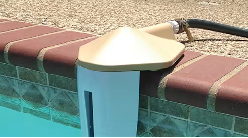 AquaLevel Portable Auto Pool Water Leveler