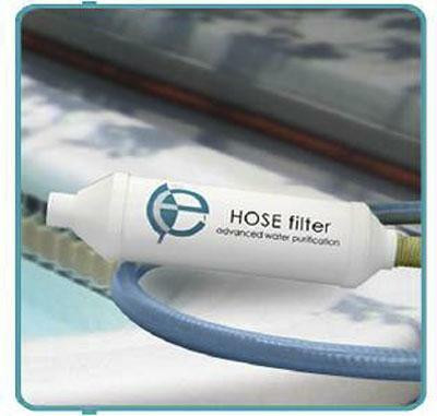 Pacific Sands EcoOne Advanced Water Purification Hose Pre-Filter for up to 40k gallons