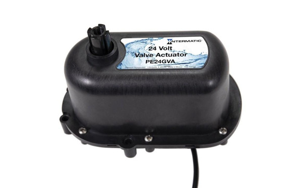  Intermatic Valve Actuator 24V Motorized 