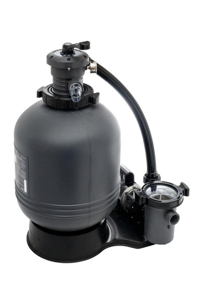 WaterWay Genesis Pools Sand Filter with Pump 