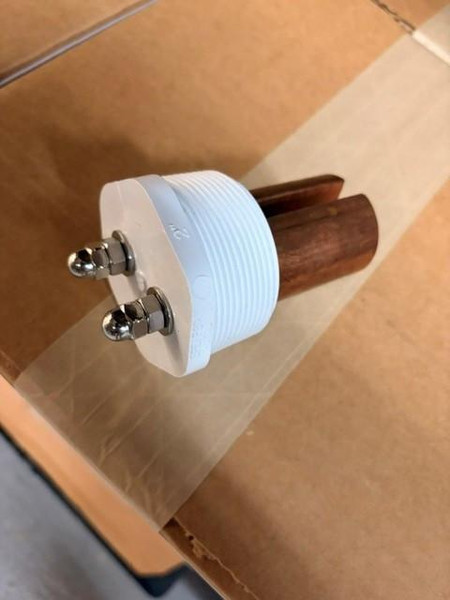 Clearwater Pool Systems Replacement Electrode CLE-03 