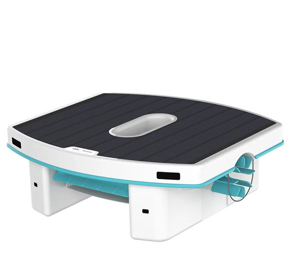 Maytronics Dolphin Skimmi Solar Powered Robotic Pool Skimmer 