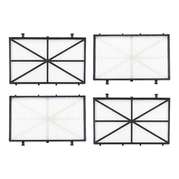  Maytronics Dolphin Ultra Fine Filters Model 9991432-R4 