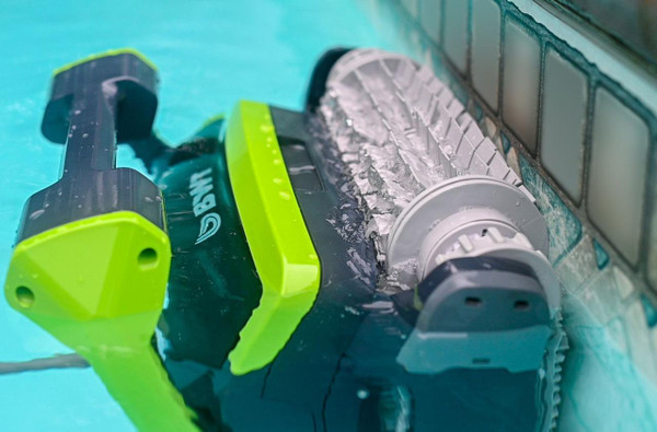  BWT ES1500 Pool Robotic Cleaner 
